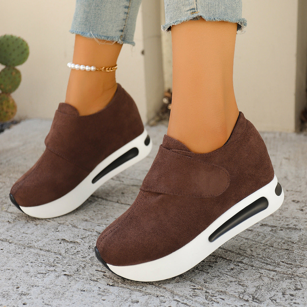 Chaussures Orthopédiques Confortables pour Tous les Jours
