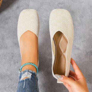 Chaussures Orthopédiques Chics au Design Unique
