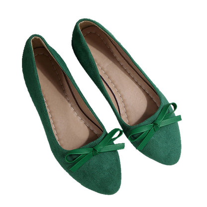 Chaussures Orthopédiques Classiques au Style Intemporel