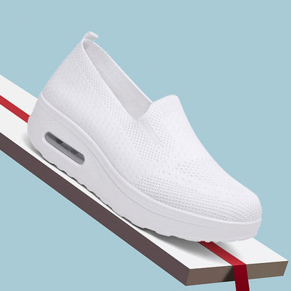 Chaussures Orthopédiques Gracieuses au Look Moderne