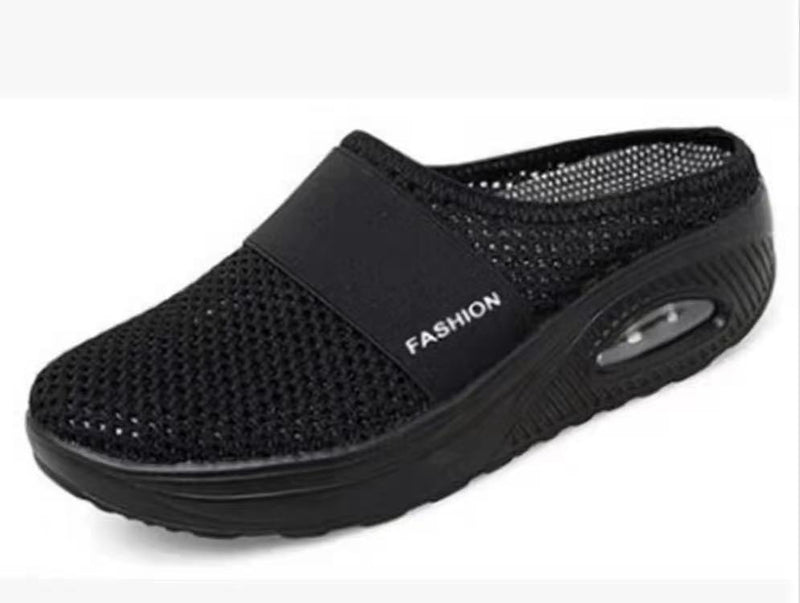 Chaussures Orthopédiques Confortables pour Tous les Jours