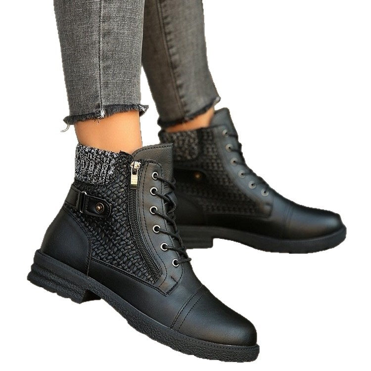 Bottes Orthopédiques Magnifiquement Conçues
