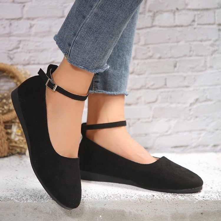 Chaussures Orthopédiques Confortables pour Tous les Jours