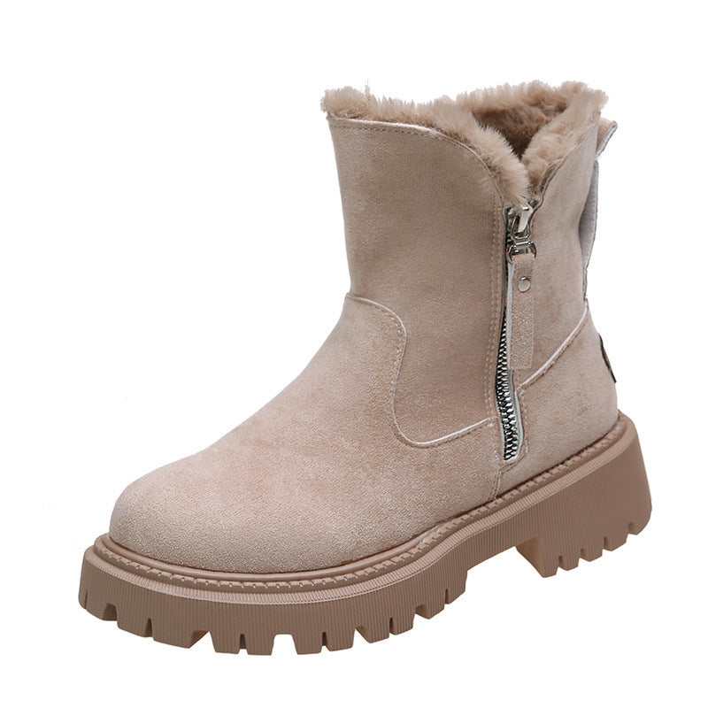 Bottes Orthopédiques Stylées pour Toute Occasion