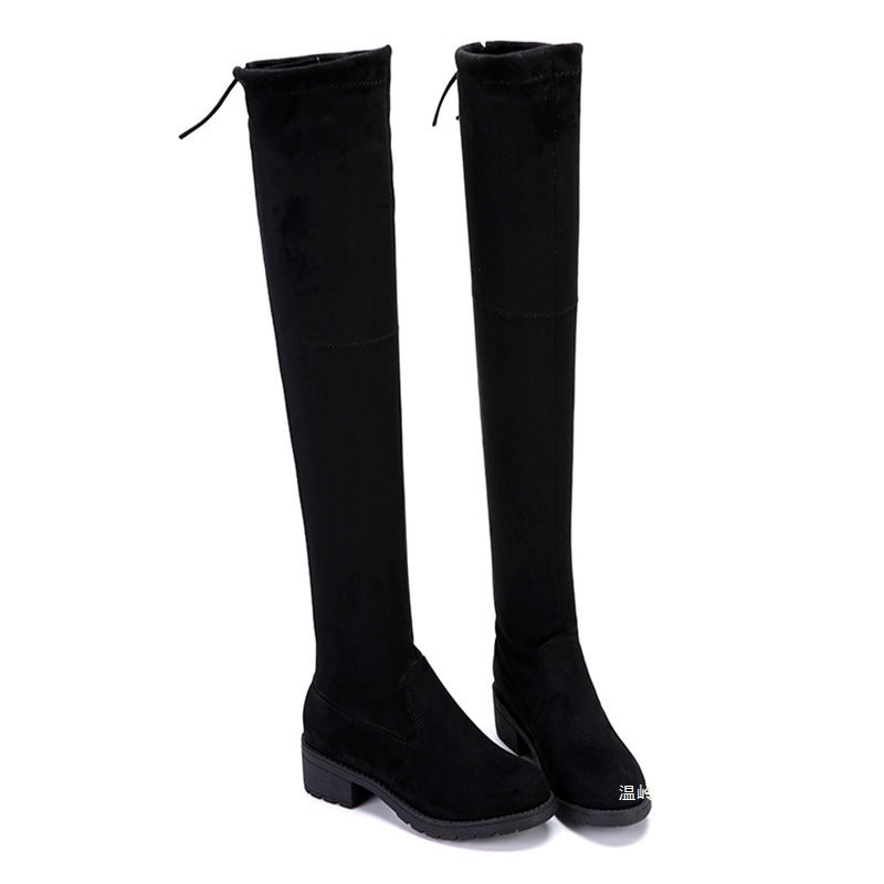 Bottes Orthopédiques Confortables pour Tous les Jours