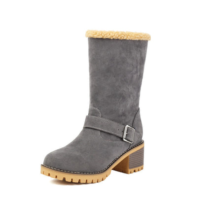 Bottes Orthopédiques d'Inspiration Vintage