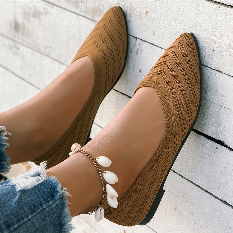 Chaussures Orthopédiques Élégantes pour Chaque Pas