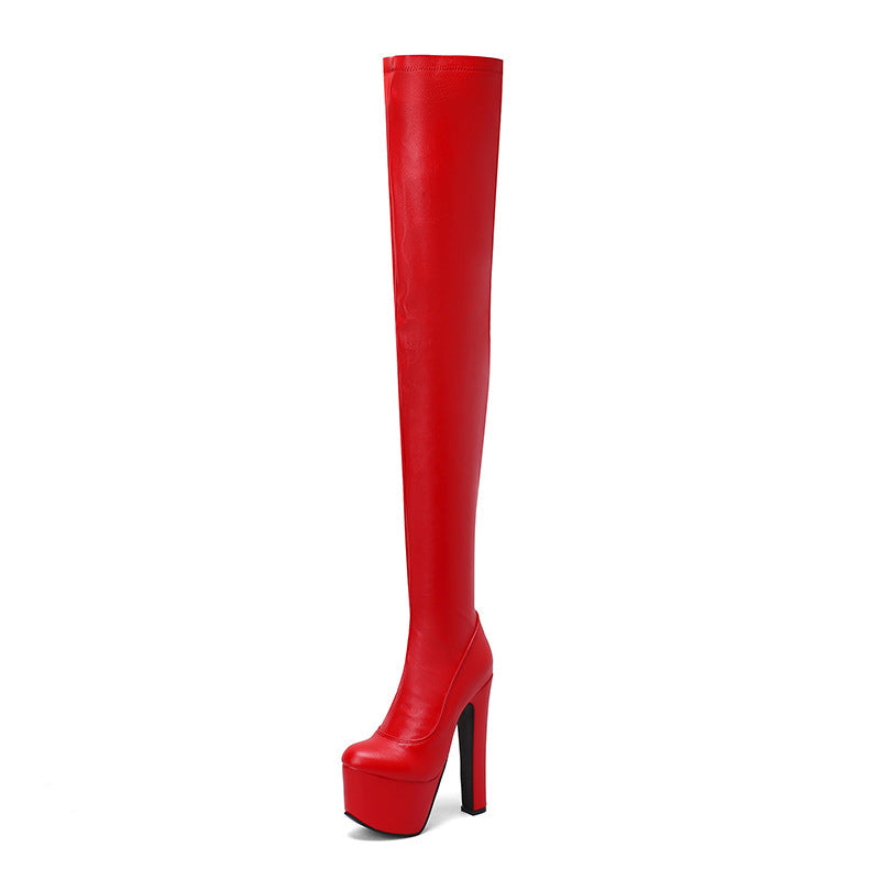 Bottes Orthopédiques Magnifiquement Conçues