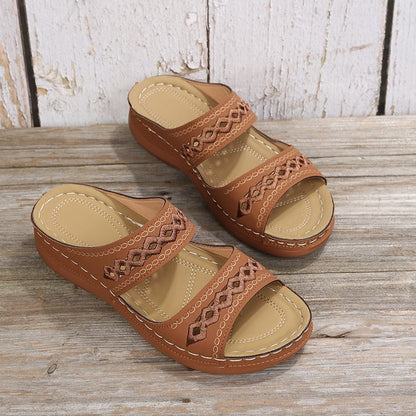 Chaussures Orthopédiques Confortables pour Tous les Jours