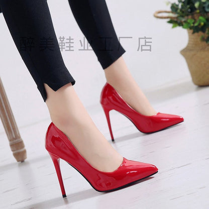 Talons Orthopédiques Confortables pour Tous les Jours