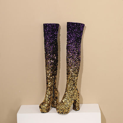 Bottes Orthopédiques Confortables pour Tous les Jours