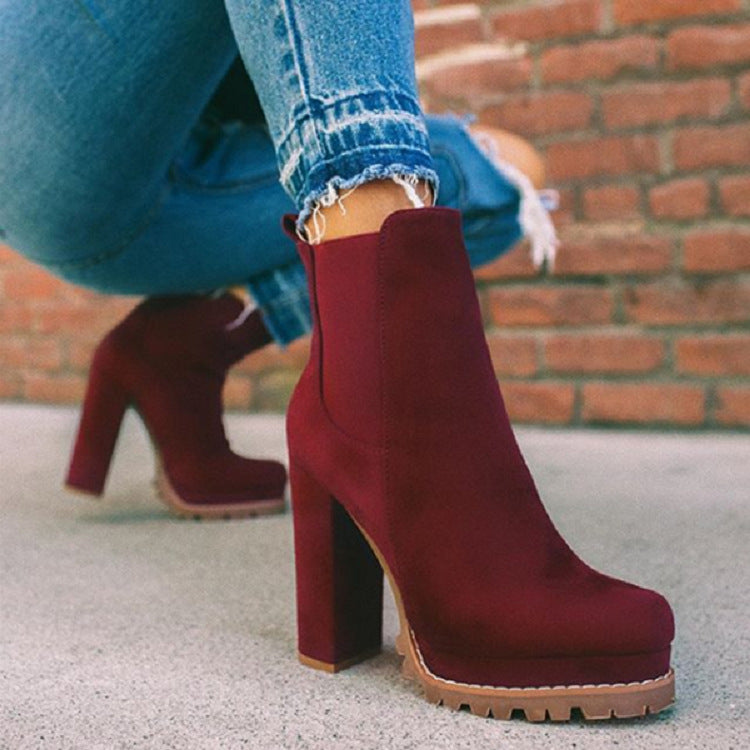 Bottes Orthopédiques Confortables pour Tous les Jours