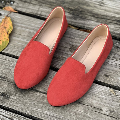 Chaussures Orthopédiques Gracieuses au Look Moderne