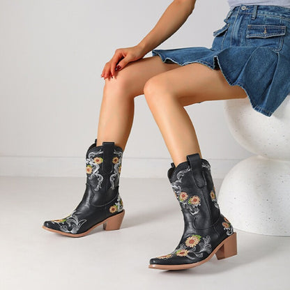 Bottes Orthopédiques Stylées pour Toute Occasion