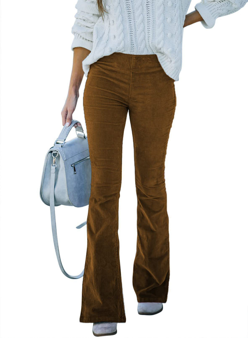 EP | Pantalons tendance et frais