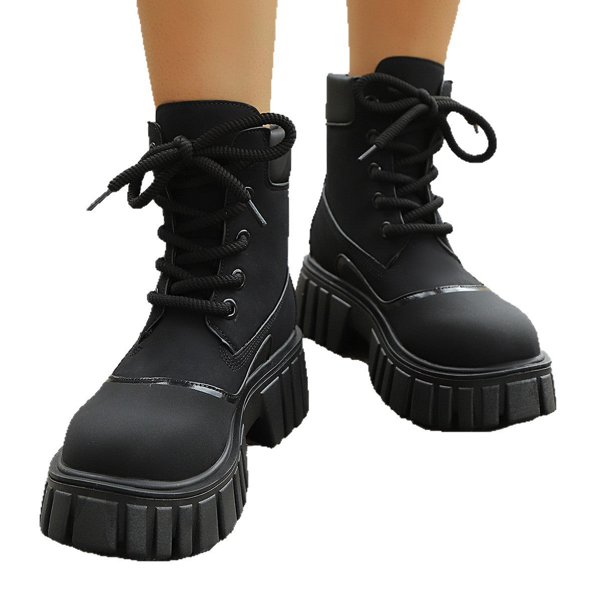 Bottes Orthopédiques Magnifiquement Conçues