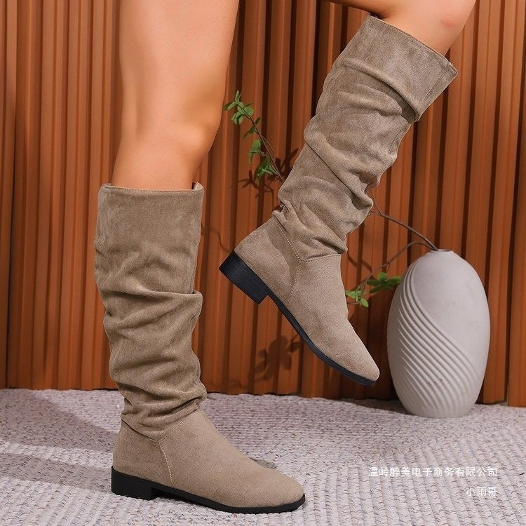 Bottes Orthopédiques Confortables pour Tous les Jours
