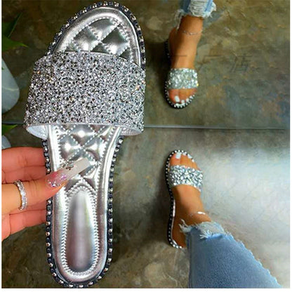 Sandales Orthopédiques Chics au Design Unique