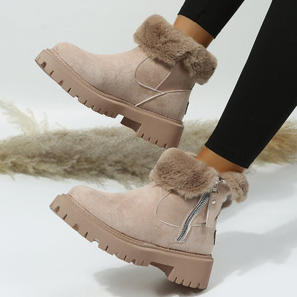 Bottes Orthopédiques Stylées pour Toute Occasion
