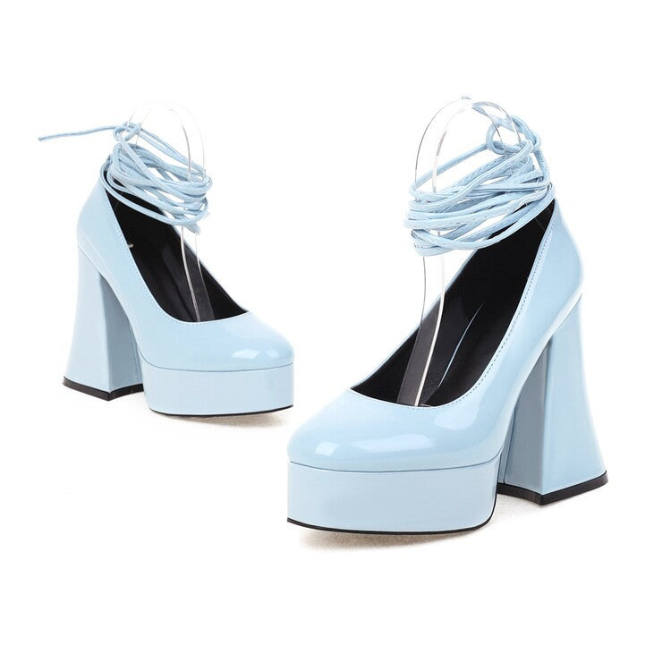 Chaussures Orthopédiques d'Inspiration Vintage