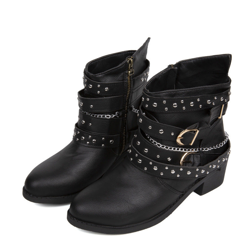 Bottes Orthopédiques Stylées pour Toute Occasion