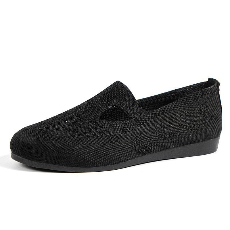 Chaussures Orthopédiques Classiques au Style Intemporel