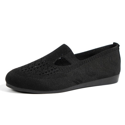 Chaussures Orthopédiques Classiques au Style Intemporel