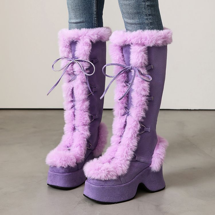 Bottes Orthopédiques Classiques au Style Intemporel