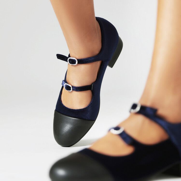 Chaussures Orthopédiques Gracieuses au Look Moderne