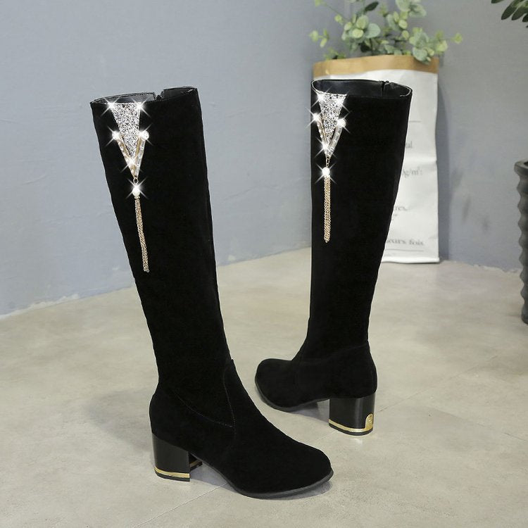 Bottes Orthopédiques Magnifiquement Conçues