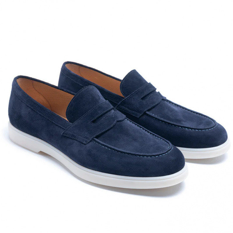 Chaussures Orthopédiques Classiques au Style Intemporel