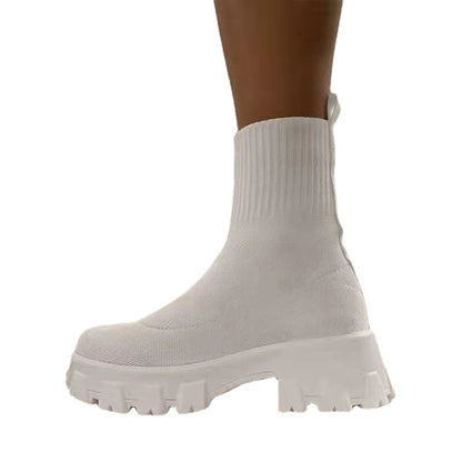 Bottes Orthopédiques Élégantes pour Chaque Pas