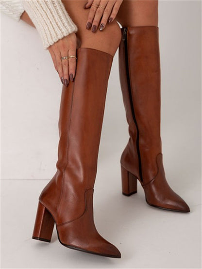 Bottes Orthopédiques Magnifiquement Conçues