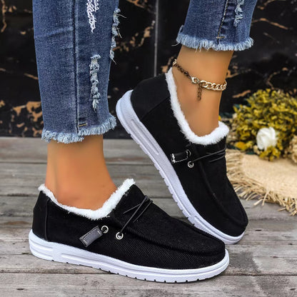 Chaussures Orthopédiques d'Inspiration Vintage