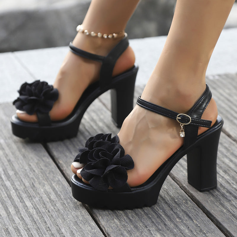 Sandales Orthopédiques Stylées pour Toute Occasion