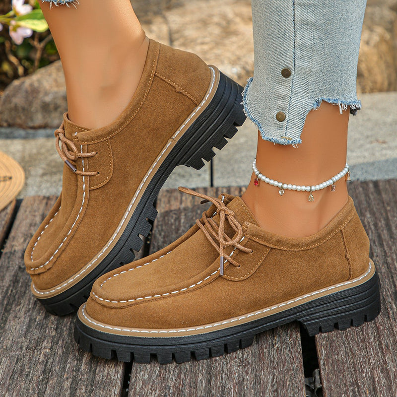 Chaussures Orthopédiques Stylées pour Toute Occasion
