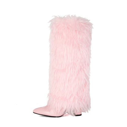 Bottes Orthopédiques Élégantes pour Chaque Pas