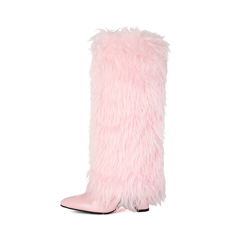Bottes Orthopédiques Élégantes pour Chaque Pas