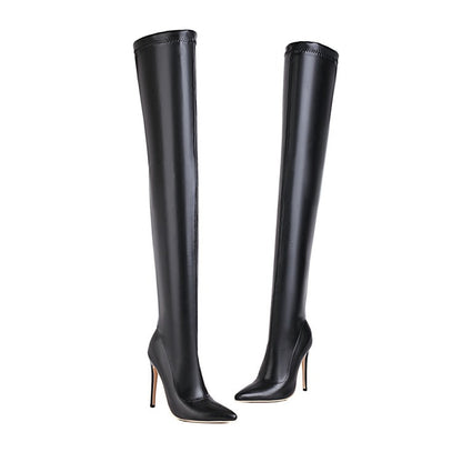 Bottes Orthopédiques Classiques au Style Intemporel