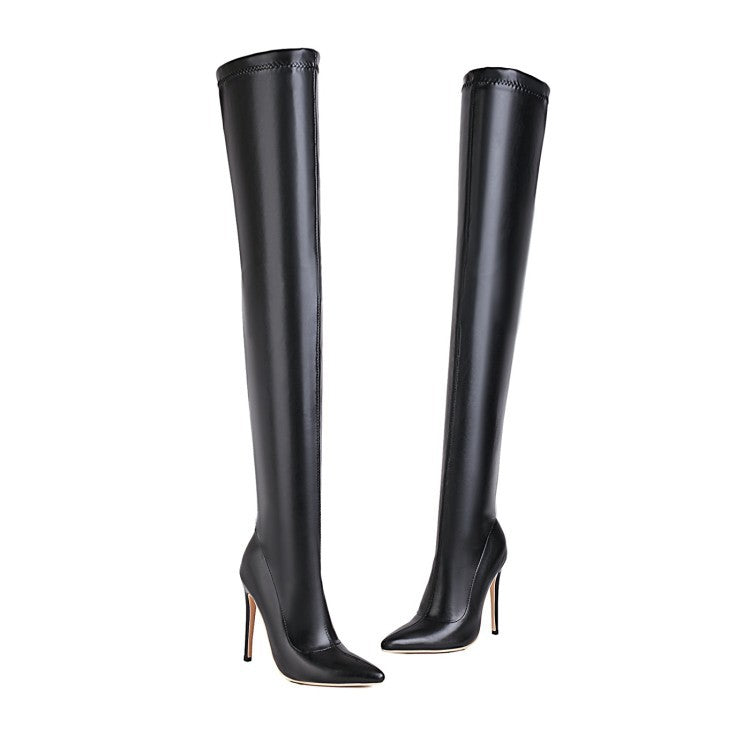Bottes Orthopédiques Classiques au Style Intemporel