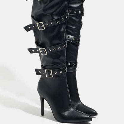 Bottes Orthopédiques Magnifiquement Conçues