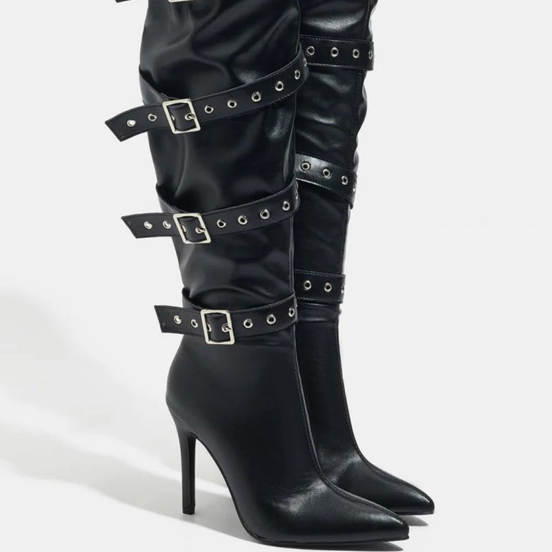 Bottes Orthopédiques Magnifiquement Conçues