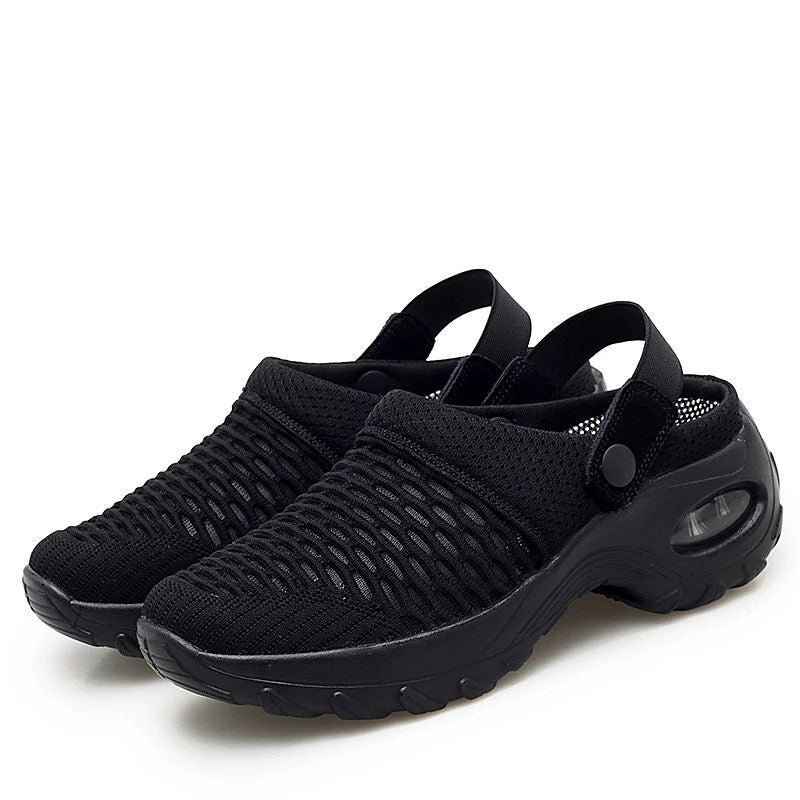 Sandales Orthopédiques Confortables pour Tous les Jours