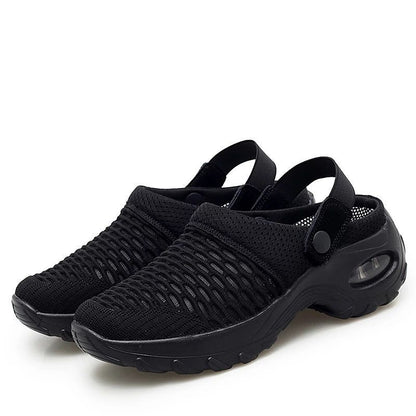 Sandales Orthopédiques Confortables pour Tous les Jours