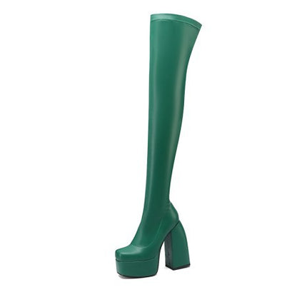Bottes Orthopédiques Magnifiquement Conçues