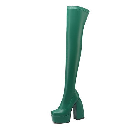 Bottes Orthopédiques Magnifiquement Conçues
