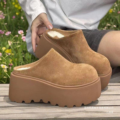 Chaussures Orthopédiques Confortables pour Tous les Jours