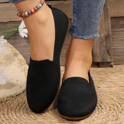 Chaussures Orthopédiques Gracieuses au Look Moderne