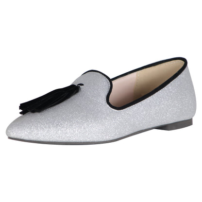Chaussures Orthopédiques Gracieuses au Look Moderne