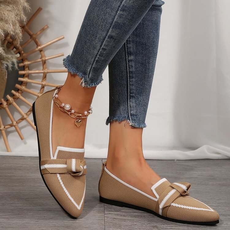 Chaussures Orthopédiques Confortables pour Tous les Jours